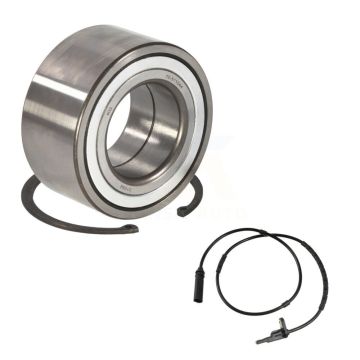 Rear Wheel Bearing And ABS Sensor Kit For BMW 335i xDrive K7S-101487