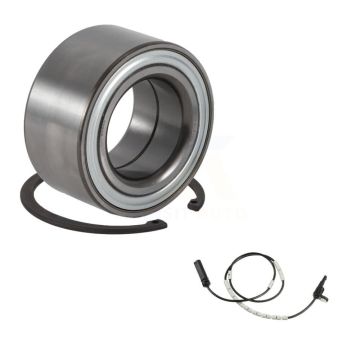 Rear Wheel Bearing And ABS Sensor Kit For BMW 230i xDrive 328i M240i 320i 328d K7S-101490