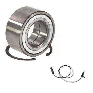 Rear Wheel Bearing And ABS Sensor Kit For 2013 BMW 335i xDrive 335is K7S-101491