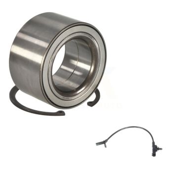 Rear Wheel Bearing Sensor Kit For Mercedes-Benz ML350 ML320 GL350 R350 GL320 GL450 GL550 K7S-101497