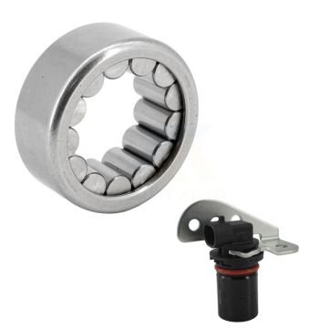 Rear Wheel Bearing And ABS Sensor Kit For 1999 Chevrolet C1500 With 9-1 2" Ring Gear K7S-101508