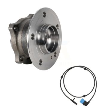 Rear Wheel Hub Bearing & Sensor Kit For Mercedes-Benz GLA250 CLA250 B250 CLA45 AMG GLA45 K7S-101536