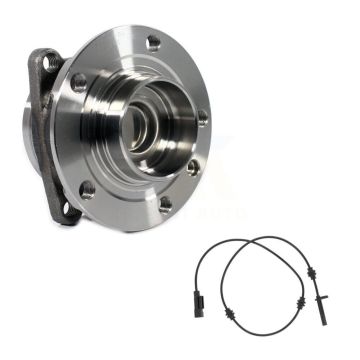 Rear Wheel Hub Bearing And ABS Sensor Kit For Chrysler 200 K7S-101543