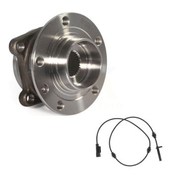 Rear Wheel Hub Bearing And ABS Sensor Kit For Chrysler 200 K7S-101544