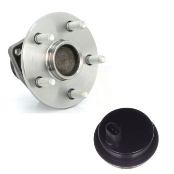 Rear Wheel Hub Bearing And Extra ABS Sensor Kit For Toyota Prius Celica K7S-101575