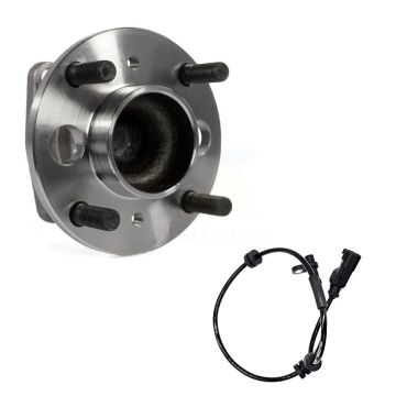 Rear Wheel Hub Bearing And ABS Sensor Kit For Ford Fiesta K7S-101587
