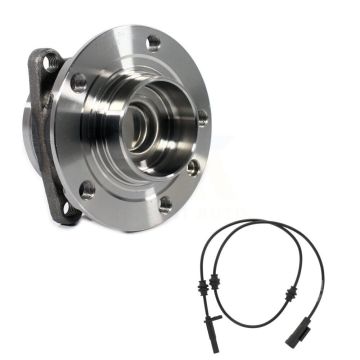 Rear Wheel Hub Bearing And ABS Sensor Kit For Chrysler 200 K7S-101608