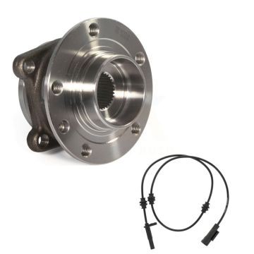 Rear Wheel Hub Bearing And ABS Sensor Kit For Chrysler 200 K7S-101609