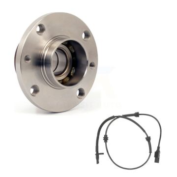 Rear Wheel Hub Bearing And ABS Sensor Kit For Fiat 500 K7S-101671