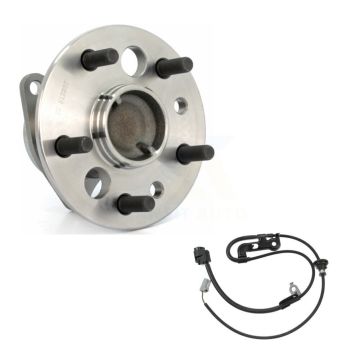 Rear Right Wheel Hub Bearing Extra Sensor Kit For Toyota Camry Lexus Solara Avalon ES330 K7S-101693