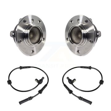 Front Wheel Hub Bearing Sensor Kit For BMW 328i 320i M235i 335i M240i 228i 435i 330e 428i K7S-101822