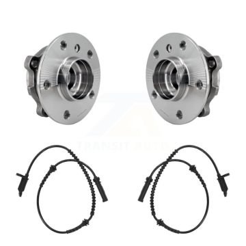 Front Wheel Hub Bearing And ABS Sensor Kit For Mini Cooper K7S-101885