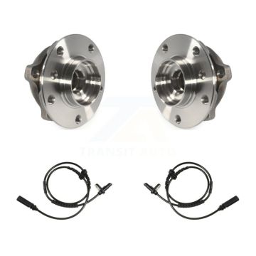 Front Wheel Hub Bearing Sensor Kit For BMW 528i xDrive 535i 750i 535d 650i 750Li Gran GT K7S-101923