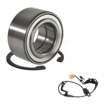 Front Wheel Bearing And ABS Sensor Kit For Honda Civic Built in US with Harness K7S-102093