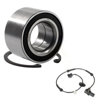 Front Wheel Bearing And ABS Sensor Kit For Chevrolet Aveo Pontiac Aveo5 Wave G3 Wave5 K7S-102097