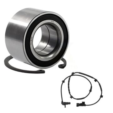 Front Wheel Bearing And ABS Sensor Kit For Chevrolet Spark K7S-102098