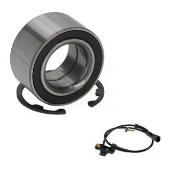 Front Wheel Bearing And ABS Sensor Kit For Chrysler PT Cruiser Neon Dodge with Harness K7S-102162