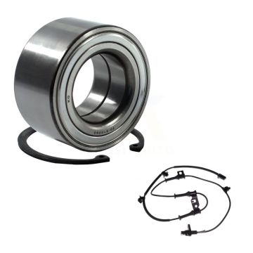 Front Wheel Bearing And ABS Sensor Kit For Hyundai Elantra 1.8L with 4-Wheel K7S-102169