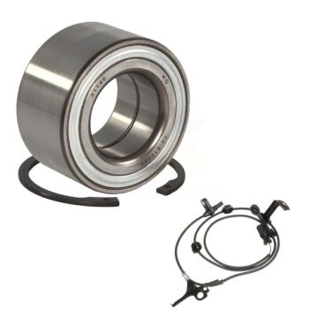 Front Wheel Bearing And ABS Sensor Kit For Toyota Yaris K7S-102190
