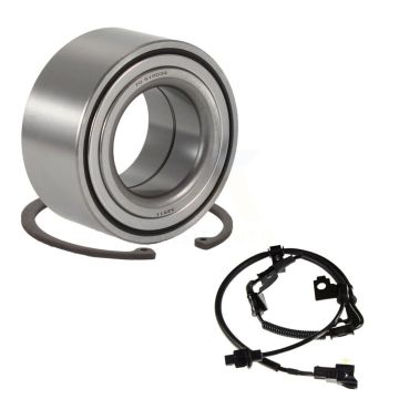 Front Wheel Bearing And ABS Sensor Kit For Hyundai Sonata K7S-102209