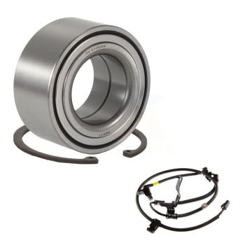 Front Wheel Bearing And ABS Sensor Kit For Kia Optima Magentis 2.4L/2.7L with 4-Wheel K7S-102213
