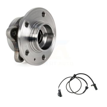 Front Wheel Hub Bearing And ABS Sensor Kit For Volvo XC90 with Harness K7S-102276