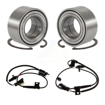 Front Wheel Bearing And ABS Sensor Kit For Hyundai Sonata K7S-102407