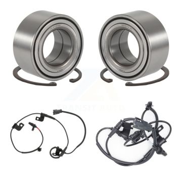 Front Wheel Bearing And ABS Sensor Kit For Hyundai Sonata K7S-102409