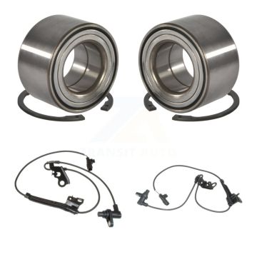 Front Wheel Bearing And ABS Sensor Kit For Toyota Corolla K7S-102445
