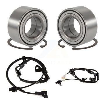 Front Wheel Bearing And ABS Sensor Kit For Hyundai Sonata K7S-102453