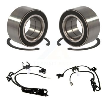 Front Wheel Bearing And ABS Sensor Kit For Toyota Camry Lexus ES350 K7S-102459