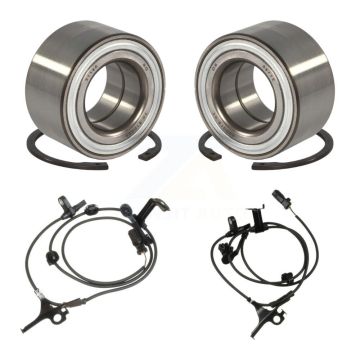 Front Wheel Bearing And ABS Sensor Kit For Toyota Yaris K7S-102504
