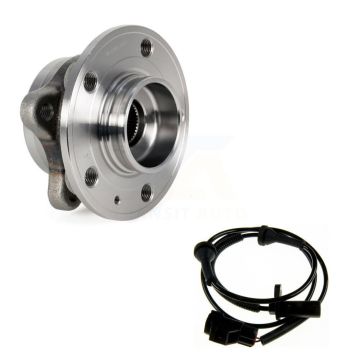 Front Wheel Hub Bearing And ABS Sensor Kit For Volvo XC90 with Harness K7S-102639