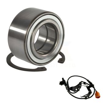 Front Wheel Bearing And ABS Sensor Kit For Honda Civic Built in US with Harness K7S-102651