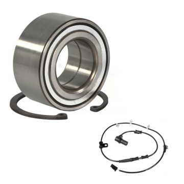 Front Wheel Bearing ABS Sensor Kit For Hyundai Elantra 2.0L with 4-Wheel Harness K7S-102686