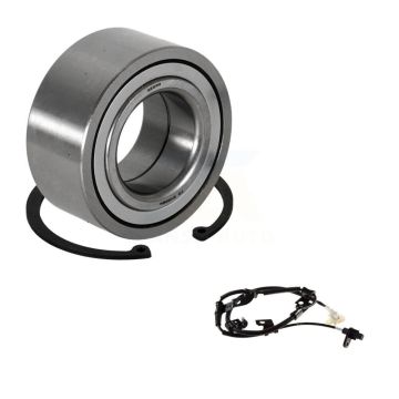 Front Wheel Bearing And ABS Sensor Kit For Hyundai Azera with Harness K7S-102697