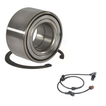 Front Wheel Bearing And ABS Sensor Kit For Nissan Sentra K7S-102712