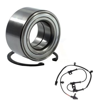 Front Wheel Bearing And ABS Sensor Kit For Hyundai Elantra K7S-102725