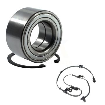 Front Wheel Bearing And ABS Sensor Kit For Kia Soul EV K7S-103108