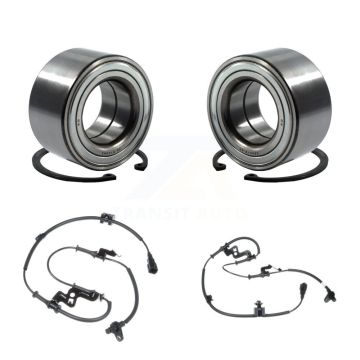 Front Wheel Bearing And ABS Sensor Kit For Kia Soul EV K7S-103110