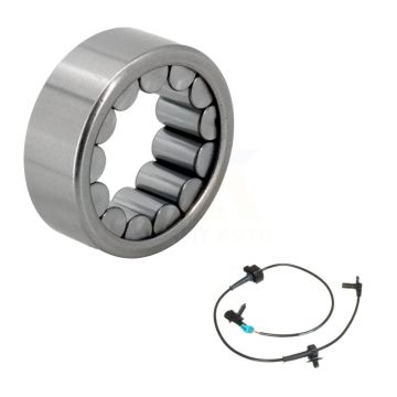 Rear Wheel Bearing Sensor Kit For Chevrolet Avalanche Cadillac Escalade GMC Yukon XL 1500 K7S-103332