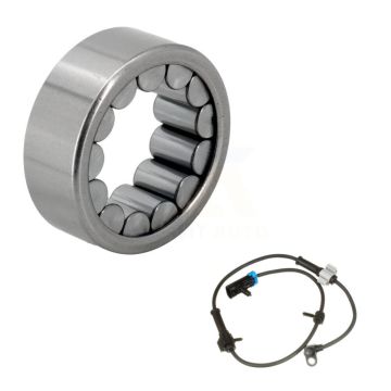 Rear Wheel Bearing Sensor Kit For Chevrolet Suburban 1500 With 8-1 2" Or 8-5 8" Ring Gear K7S-103334