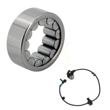 Rear Wheel Bearing And ABS Sensor Kit For 2008-2012 Chevrolet Express 1500 GMC Savana K7S-103340