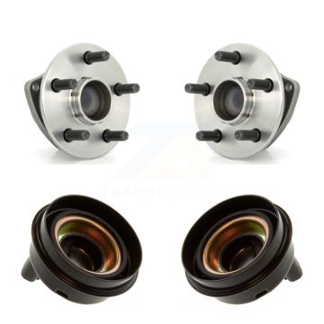 Rear Wheel Hub Bearing Sensor Kit For Toyota Corolla Matrix Pontiac Vibe without Harness K7S-103355