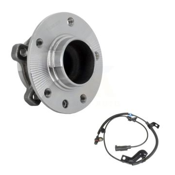 Rear Wheel Hub Bearing And ABS Sensor Kit For Jeep Compass K7S-103406