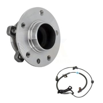 Rear Wheel Hub Bearing And ABS Sensor Kit For Jeep Compass K7S-103417