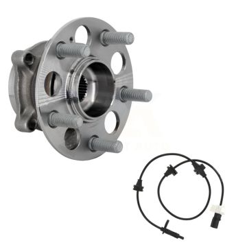 Rear Wheel Hub Bearing And ABS Sensor Kit For Honda Ridgeline K7S-103419