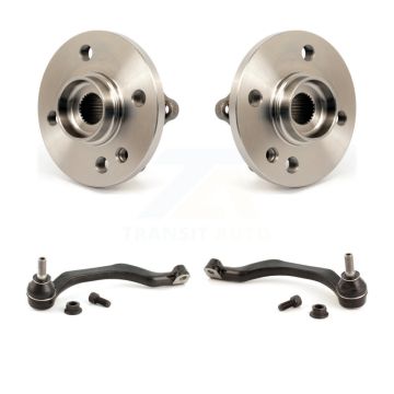 Front Wheel Bearing And Tie Rod End Kit For Mini Cooper K7T-100392