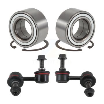 Front Wheel Bearing And Link Kit For Honda CR-V Element K7T-100863