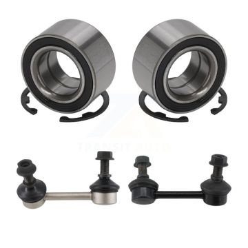 Front Wheel Bearing And Link Kit For Kia Sorento K7T-100893